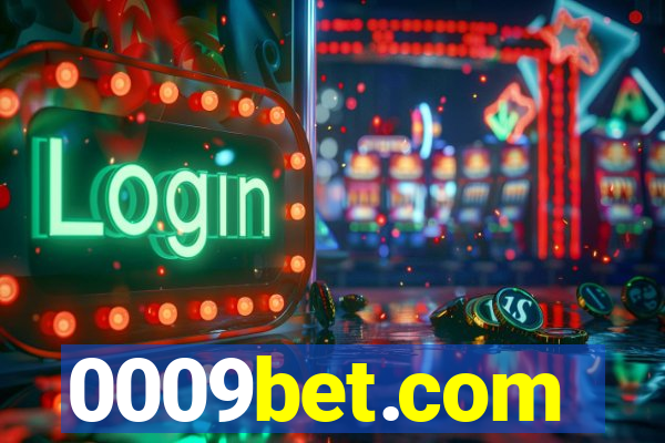 0009bet.com