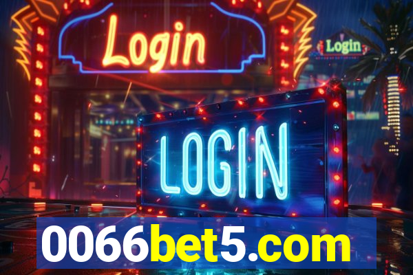 0066bet5.com