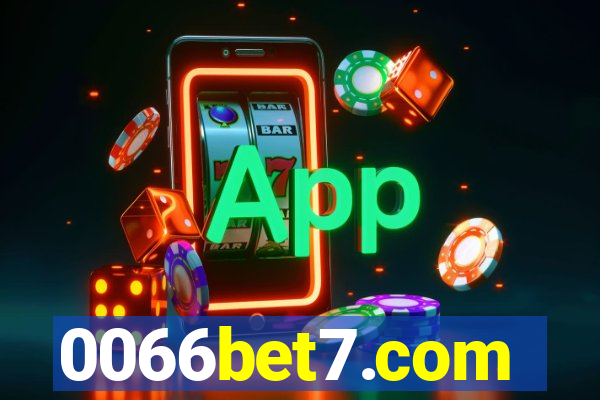 0066bet7.com