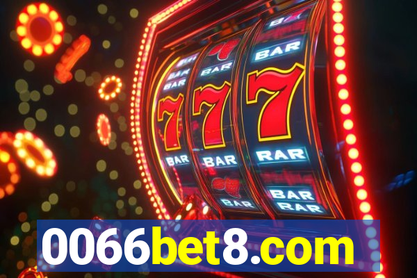 0066bet8.com