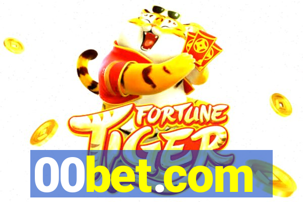 00bet.com