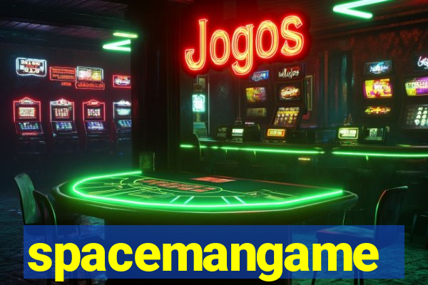 spacemangame