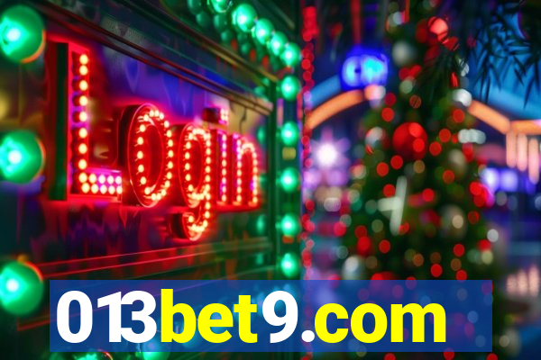 013bet9.com