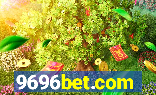 9696bet.com