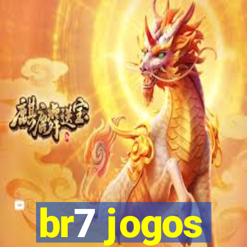 br7 jogos