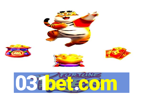 031bet.com