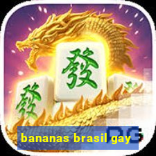 bananas brasil gay