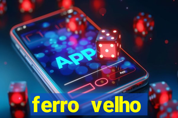 ferro velho cruzeiro sp