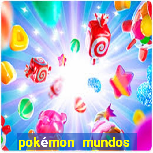 pokémon mundos elementais download apk