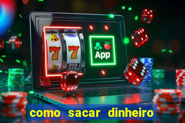 como sacar dinheiro no golden slots