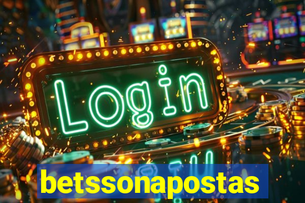 betssonapostas