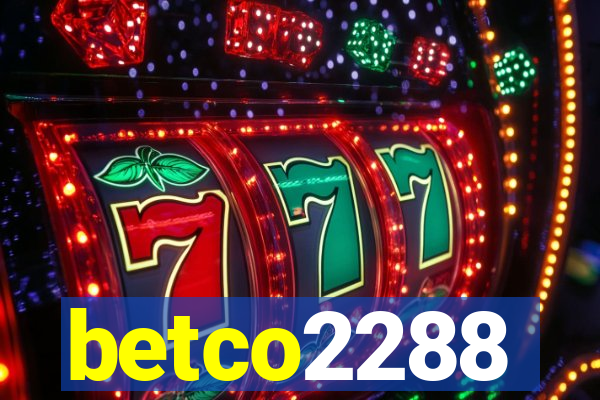 betco2288