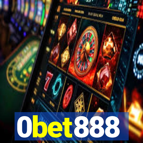 0bet888