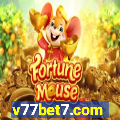 v77bet7.com