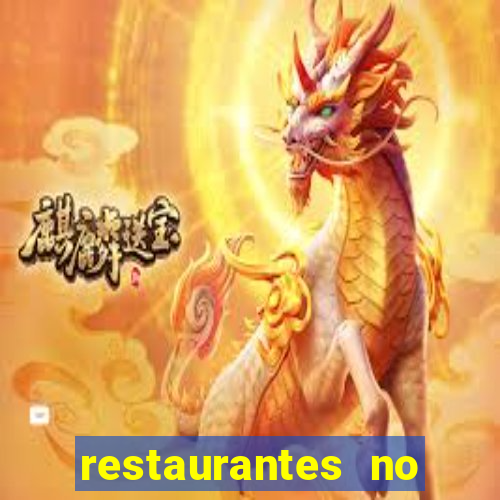 restaurantes no iguatemi porto alegre