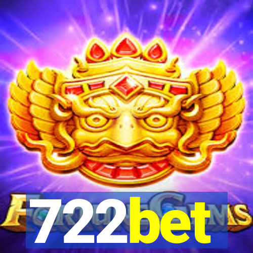 722bet