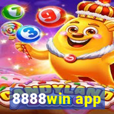 8888win app