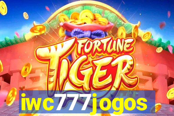 iwc777jogos