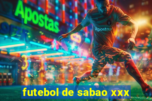 futebol de sabao xxx