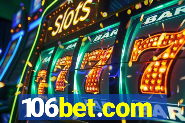 106bet.com