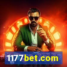 1177bet.com