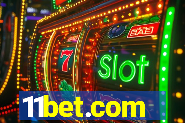 11bet.com