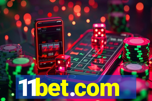 11bet.com