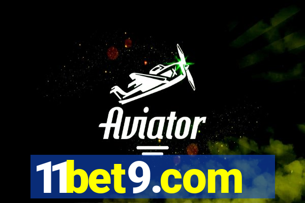 11bet9.com