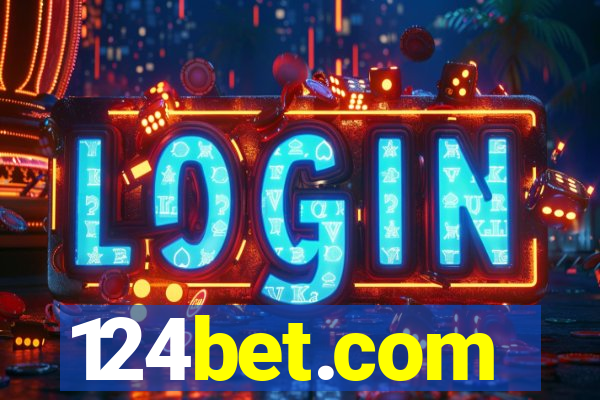 124bet.com