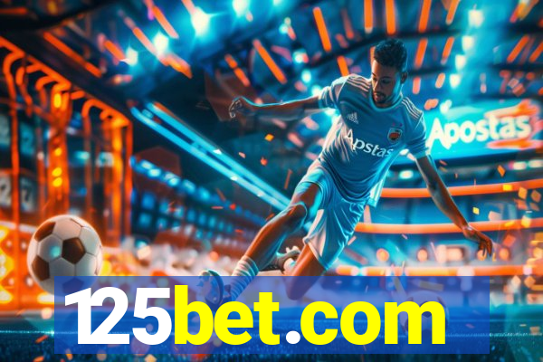 125bet.com