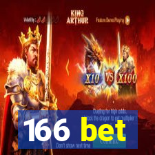 166 bet