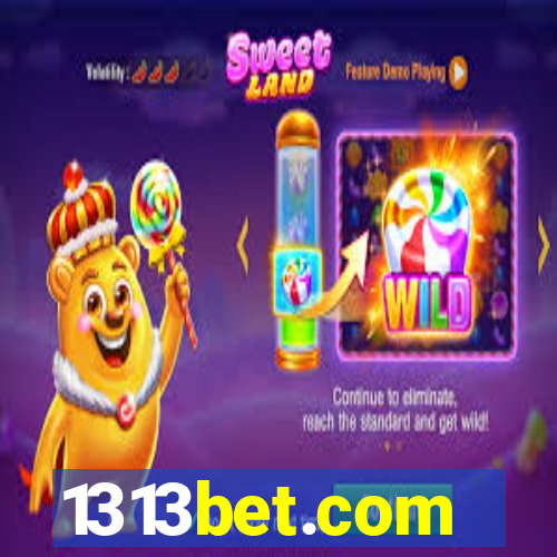 1313bet.com