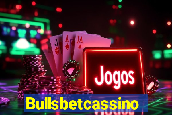 Bullsbetcassino