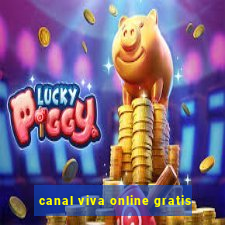 canal viva online gratis