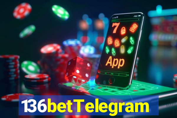 136betTelegram