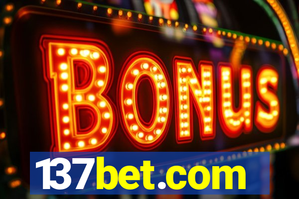 137bet.com