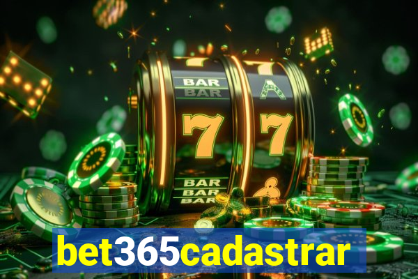 bet365cadastrar