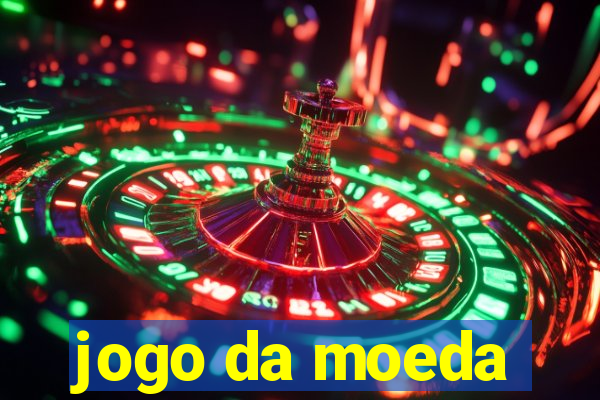 jogo da moeda