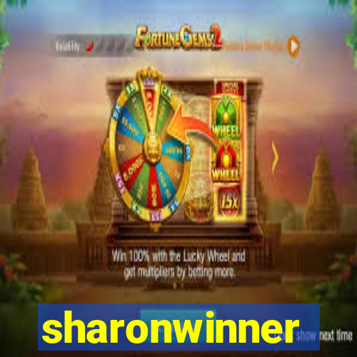 sharonwinner