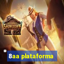 8aa plataforma