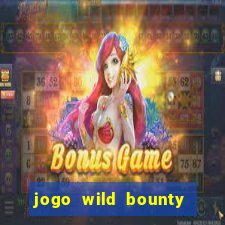 jogo wild bounty showdown demo