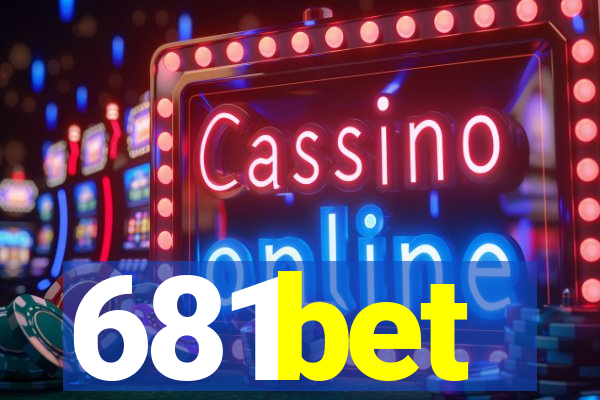 681bet