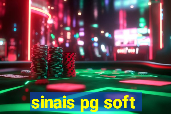 sinais pg soft