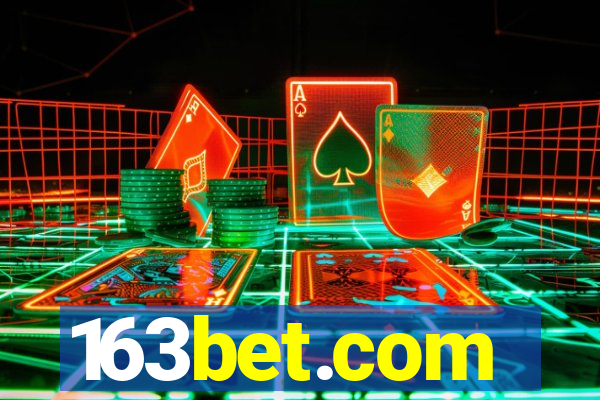 163bet.com