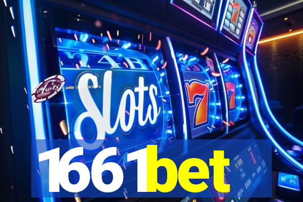 1661bet