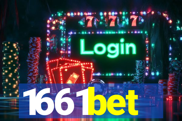 1661bet