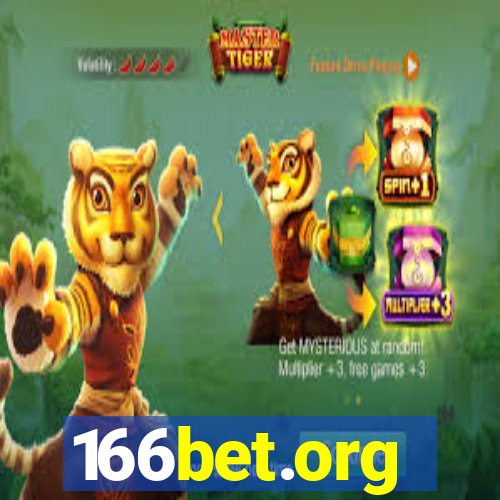 166bet.org