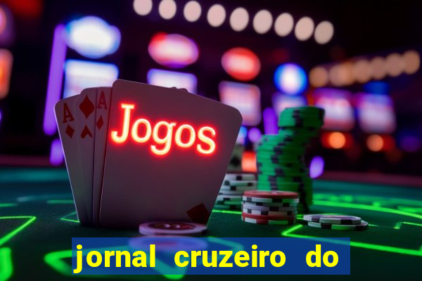 jornal cruzeiro do sul classificados empregos