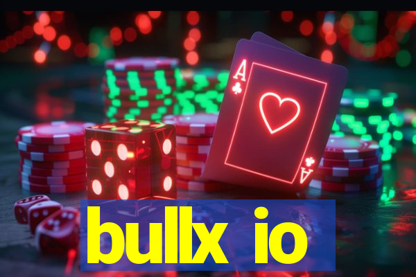 bullx io