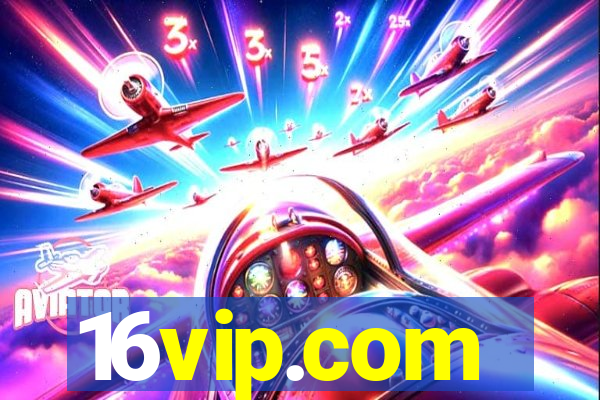 16vip.com